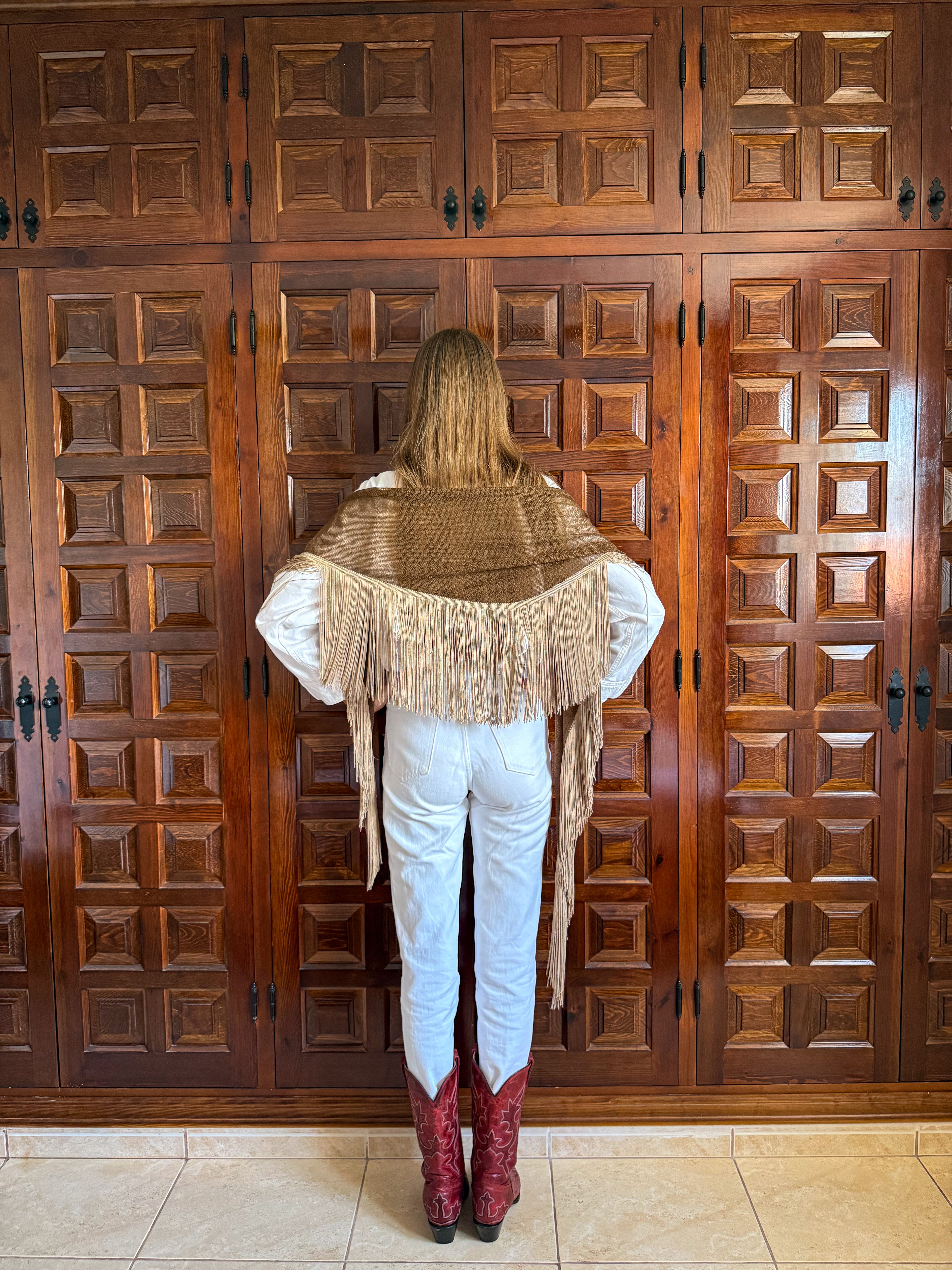 Monica (long fringe)