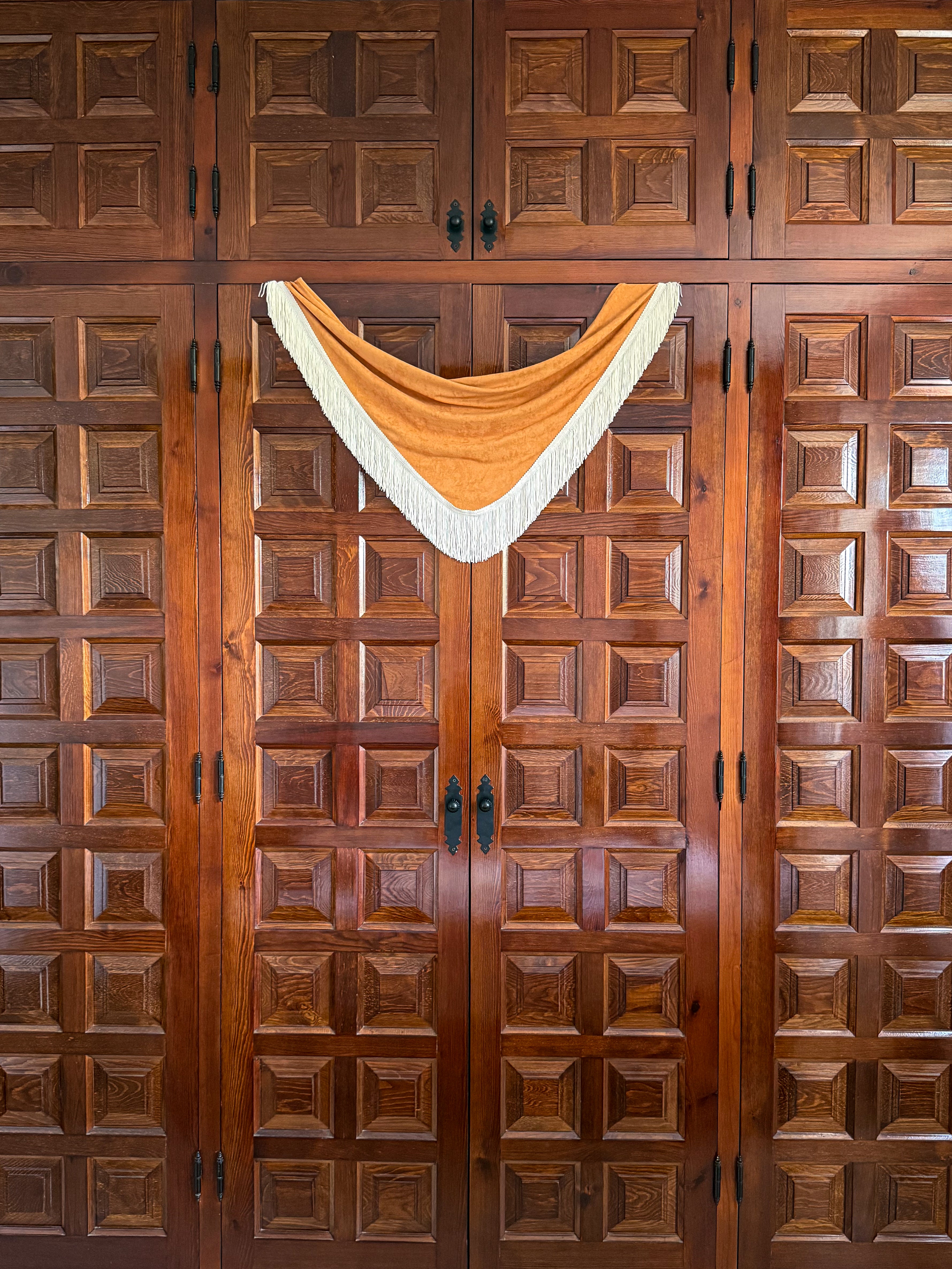 Ines (long fringe)