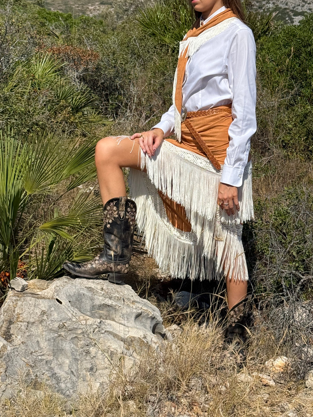 Santa Ines