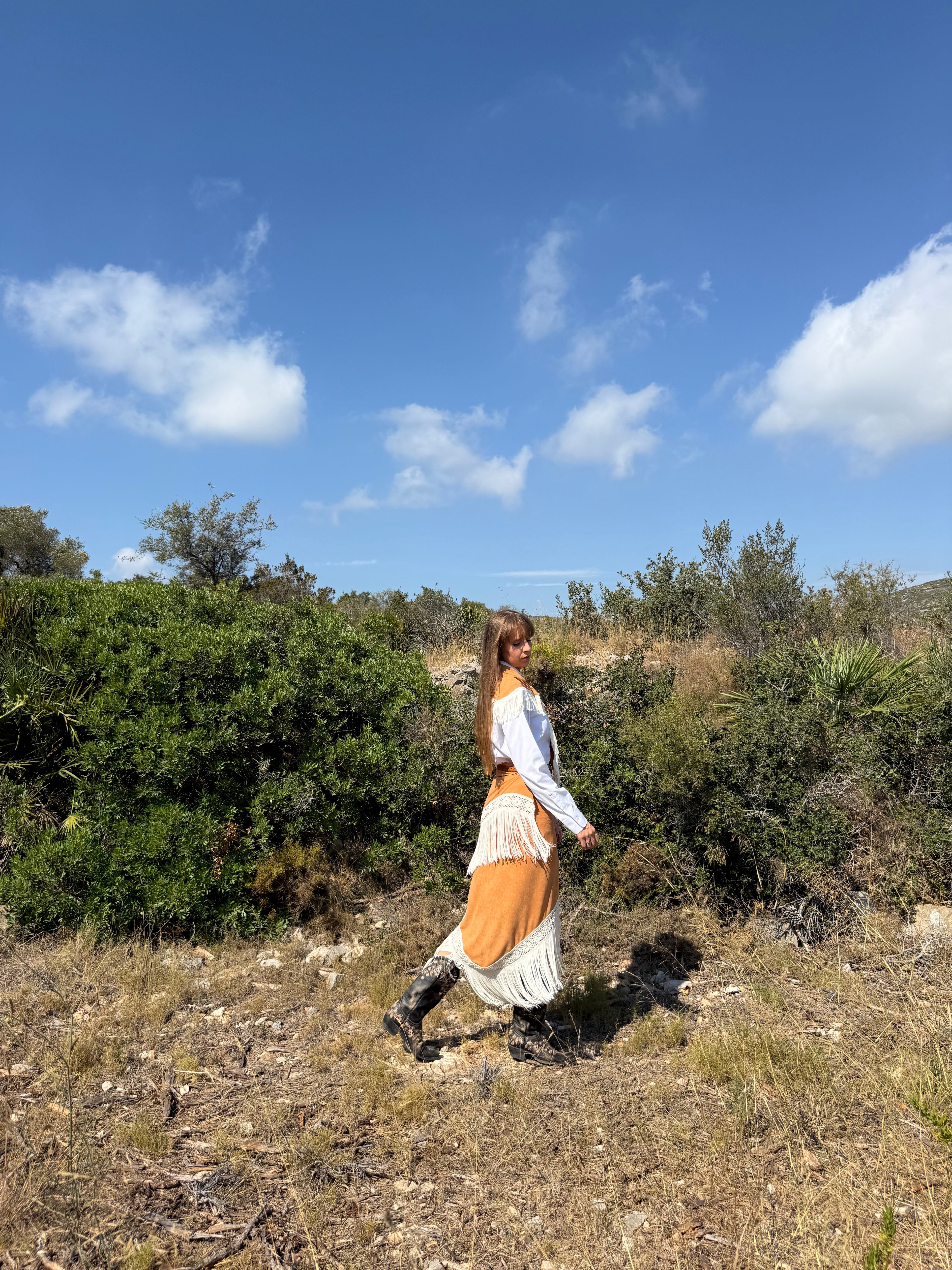 Santa Ines