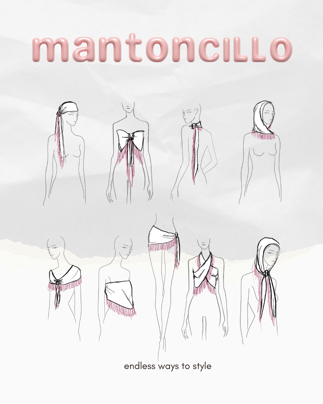 Monica (long fringe)